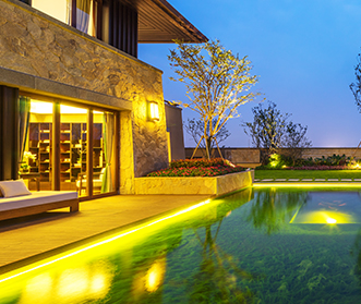 Bloomfield Hills/ Bloomfield TwP